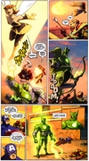 Avengers: Earth's Mightiest Heroes #1: 1